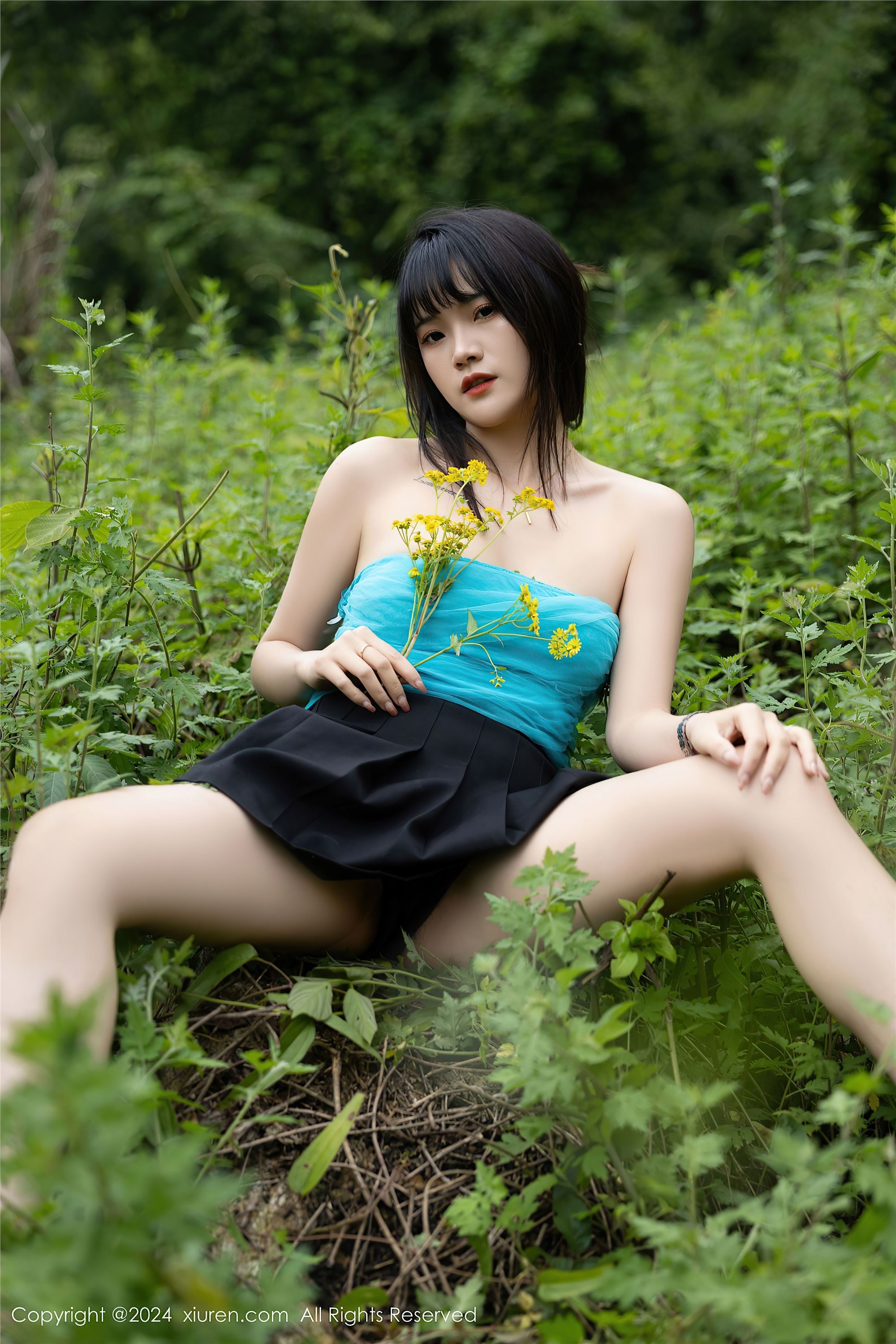 Xiuren秀人网 2024.05.23 NO.8586 唐安诺